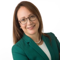 Mónica Perea-Vélez at World Vaccine Congress Europe 2026
