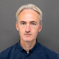 Paco Pino at World Vaccine Congress Europe 2026