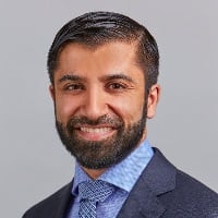 Ousman Afzal, Managing Director - Technology, Operations Lean Portfolio & Operations Delivery, Southwest Airlines