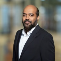 Dakshina Reddy at World Vaccine Congress Europe 2026