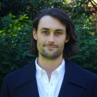 Oliver Hill at Smart Energy Conference & Exhibition 2026