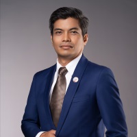 Manuel Onrejas Jr. | CEO for Logistics | Fast Logistics Group » speaking at Solar & Storage Live PH