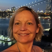 Delphine BERTRAM at World Patient Safety Congress Europe 2026
