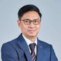 Joshua Kyaw Zwa at Asia Pacific Rail 2026