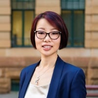 Grace Tam at Smart Energy Conference & Exhibition 2026