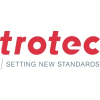 Trotec Laser LTD at London Lab Live 2026