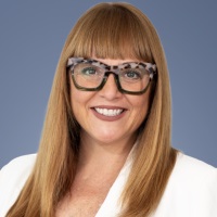 Colleen Tynan, Vice President - Inflight Services, Porter Airlines