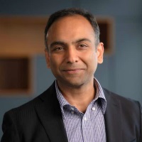 Sachin Aggarwal at Asia Pacific Rail 2026