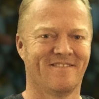 Peter Tygesen at World Vaccine Congress Europe 2026
