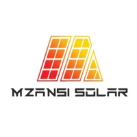 Mzansi solar at Solar & Storage Live Africa 2026