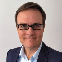Chris Fell at Smart Energy Conference & Exhibition 2026