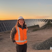Michelle McCann at Smart Energy Conference & Exhibition 2026