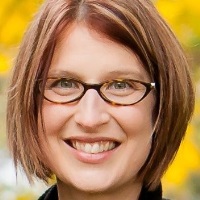 Erica Barnes at World Orphan Drug Congress USA 2026