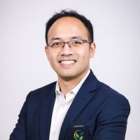 Jirawat Jungwat at Asia Pacific Rail 2026