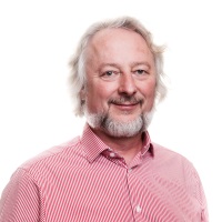 Neil Voce at Asia Pacific Rail 2026