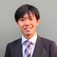 Masanobu Higashino at Asia Pacific Rail 2026