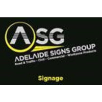 Adelaide Signs Group at Highways AU 2025