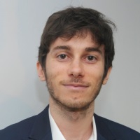 Stephane Pierre | Senior Consultant, Renewable Energy and Energy Storage | Afry » speaking at Solar & Storage Live PH