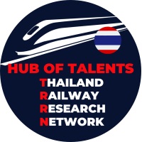 Thailand Railway Research Network (TRRN) at Asia Pacific Rail 2026