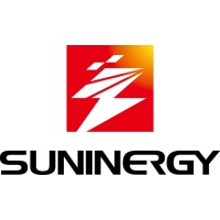 Suninergy Technology Co.,LTD at Solar & Storage Live Philippines 2026