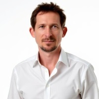 Artem Mishchenko at London Lab Live 2026