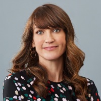 Leah Heiss at Digital Health Festival 2026