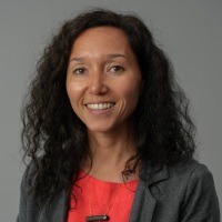 Olga Kokshagina at Digital Health Festival 2026
