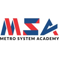 Metro System Academy (MSA) at Asia Pacific Rail 2026