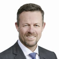 Richard Petterson at Smart Energy Conference & Exhibition 2026