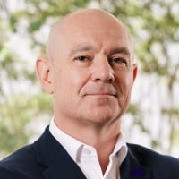Mark Bonnar at Smart Energy Conference & Exhibition 2026