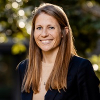 Dani Alexander at Smart Energy Conference & Exhibition 2026