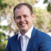 Michael Robinson at Smart Energy Conference & Exhibition 2026