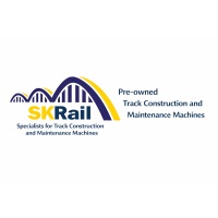 SKRail - MKGlobalRail at Asia Pacific Rail 2026