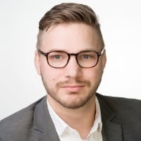 Matthew Wittemeier at Smart Energy Conference & Exhibition 2026