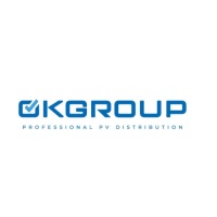 OK GROUP Srl at Solar & Storage Live Italia 2026