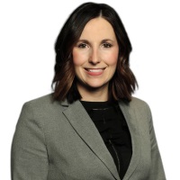 Tiffany Chase, Director, Marketing, Communications & Customer Experience, Halifax International Airport Authority