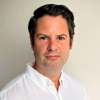 Jean-François Bernard at Asia Pacific Rail 2026