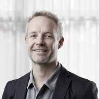 Peter Steele at Smart Energy Conference & Exhibition 2026