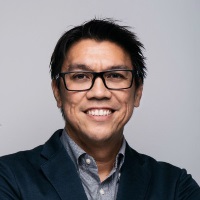 Raymond Martin Aguilar | Vice President for Risk and Property Management | Globe Telecom » speaking at Solar & Storage Live PH