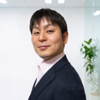 Takuto Takenami at Asia Pacific Rail 2026