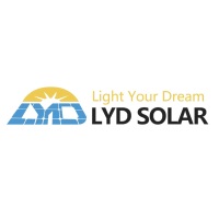 Guangdong LYD Solar Technology Co., Ltd. at Solar & Storage Live Philippines 2026