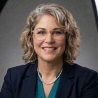 Maureen Stark at BioTechX USA 2026
