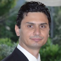 Mayorkinos Papaelias at Asia Pacific Rail 2026