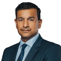 Raj Verma at Digital Health Festival 2026