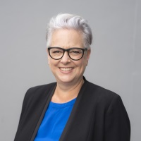 The Hon. Penny Sharpe MLC at Smart Energy Conference & Exhibition 2026