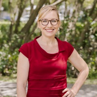 Larissa Waters at Smart Energy Conference & Exhibition 2026