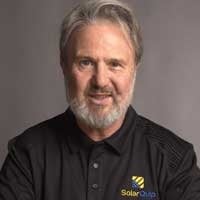 Glen Morris at Smart Energy Conference & Exhibition 2026
