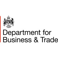 Department for Business and Trade at UK Rail 2026