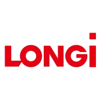 LONGi Solar Technology Co., Ltd. at Solar & Storage Live Africa 2026
