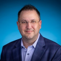 Tanner Slayton, Director, Cybersecurity Operations, American Airlines